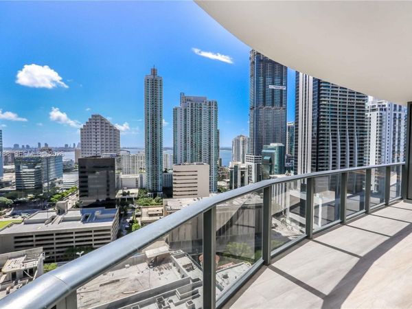 45 SW 9th St, Unit 2201, Miami, FL 33130