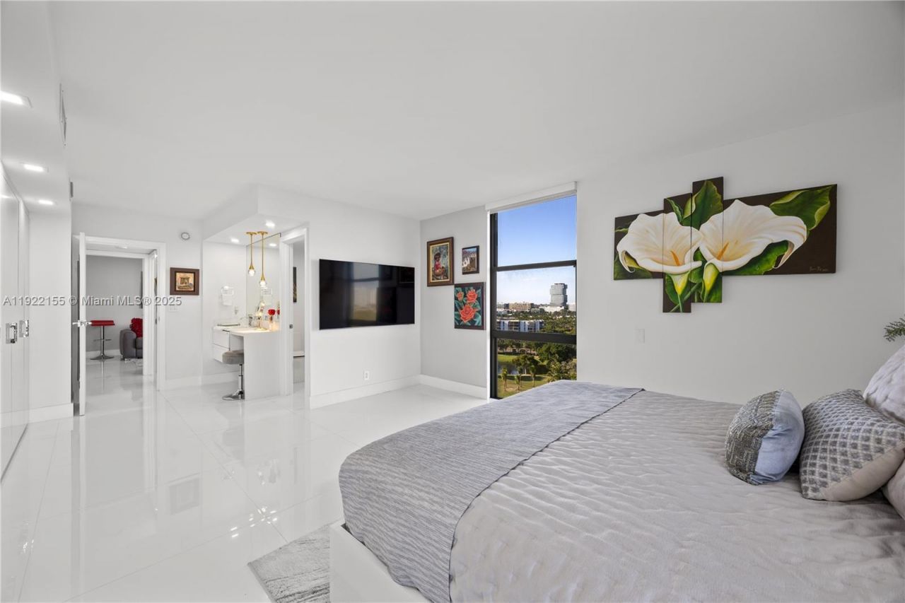 20379 W Country Club Dr, Unit 1533, Aventura, FL 33180 Photo