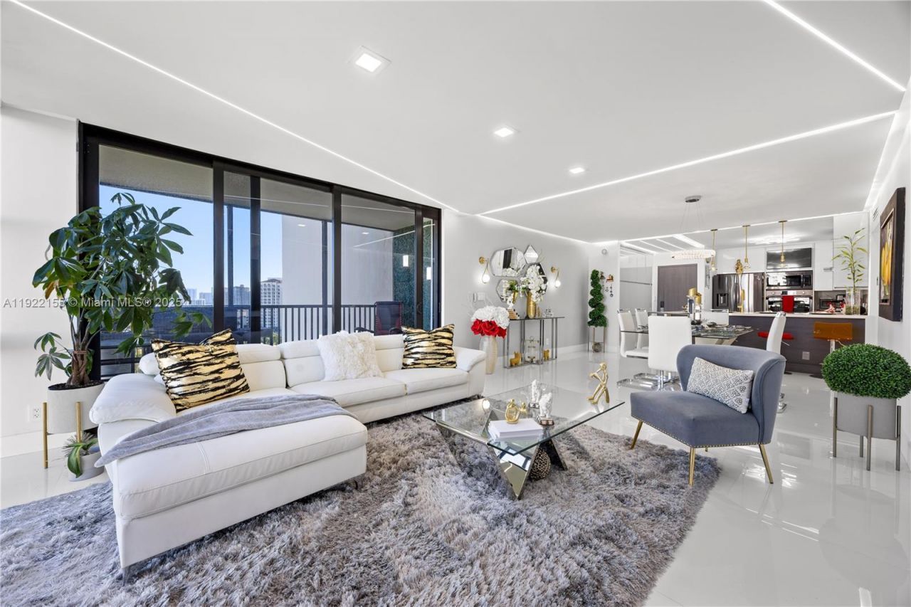 20379 W Country Club Dr, Unit 1533, Aventura, FL 33180 Photo
