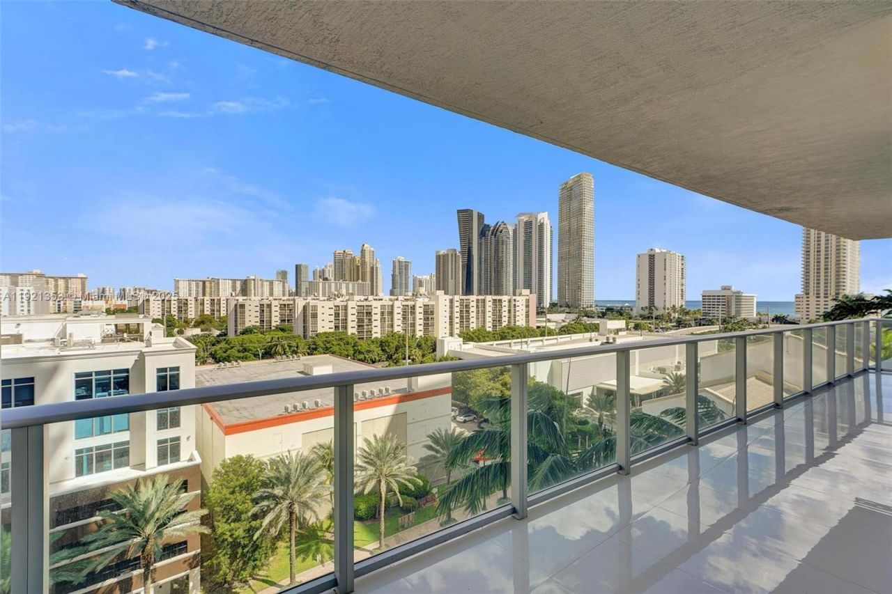 330 Sunny Isles Blvd, Unit 5-805, Sunny Isles Beach, FL 33160 Photo