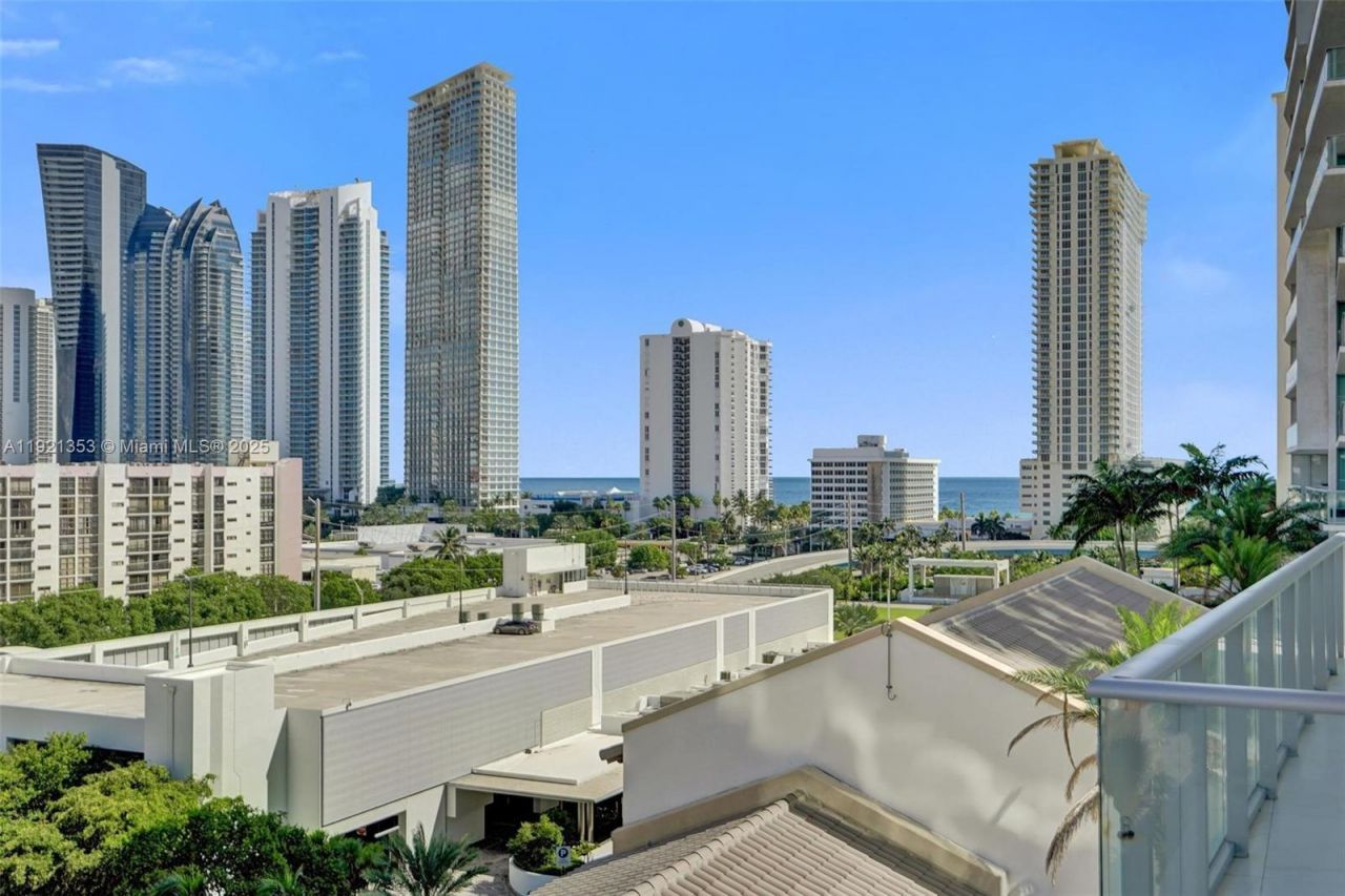 330 Sunny Isles Blvd, Unit 5-805, Sunny Isles Beach, FL 33160 Photo
