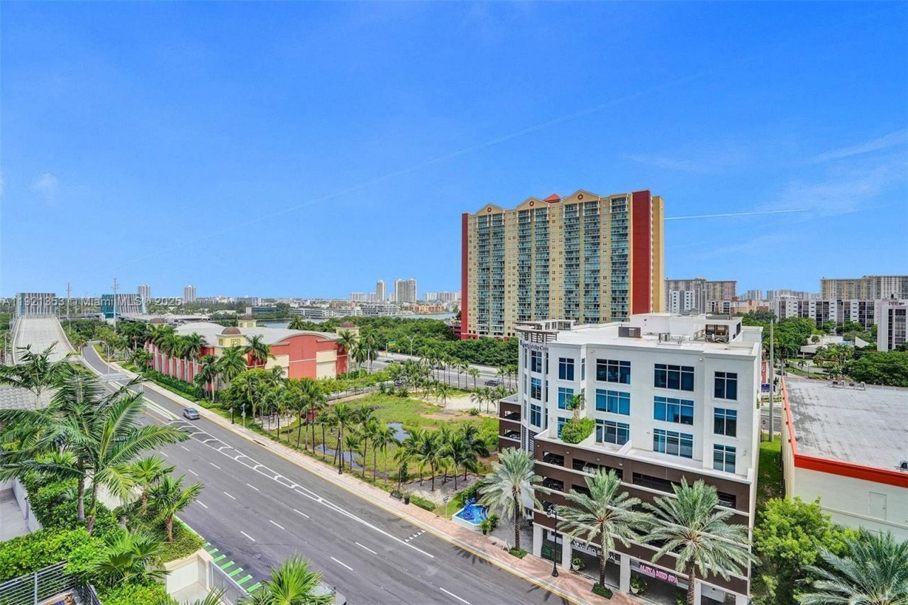 330 Sunny Isles Blvd, Unit 5-805, Sunny Isles Beach, FL 33160 Photo