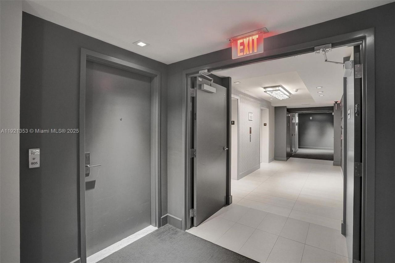 330 Sunny Isles Blvd, Unit 5-805, Sunny Isles Beach, FL 33160 Photo