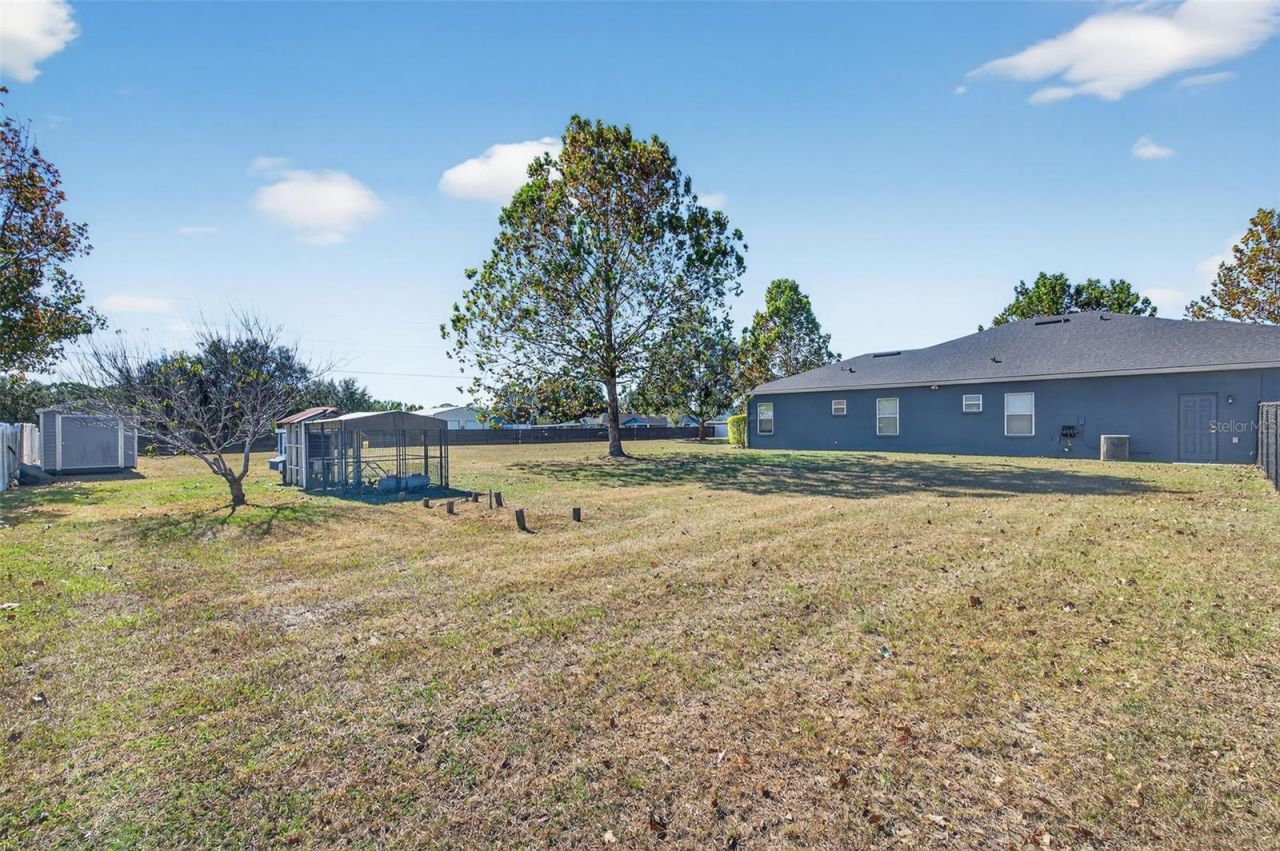 4645 Executive Meadows Drive, Plant City, FL 33567 Photo