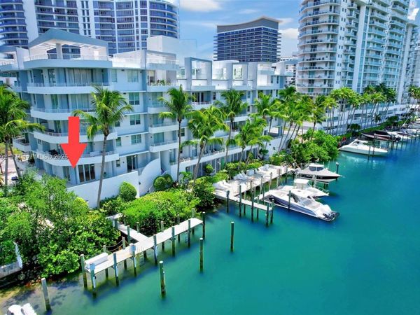 5970 Indian Creek Dr, Unit 203, Miami Beach, FL 33140