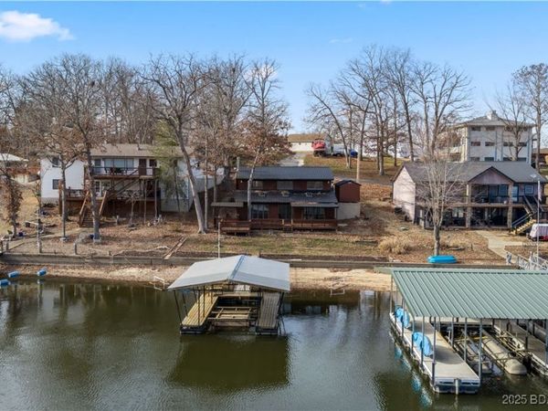 150 Stuckel Bend , Climax Springs, MO 65324