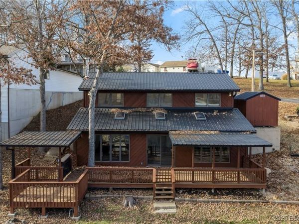 150 Stuckel Bend, Climax Springs, MO 65324