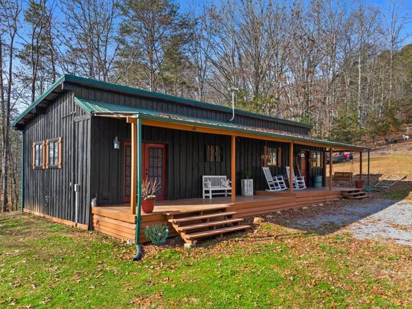 106 Barker Road, Rogersville, TN 37857