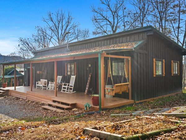 106 Barker Road, Rogersville, TN 37857