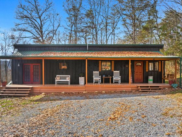 106 Barker Road, Rogersville, TN 37857