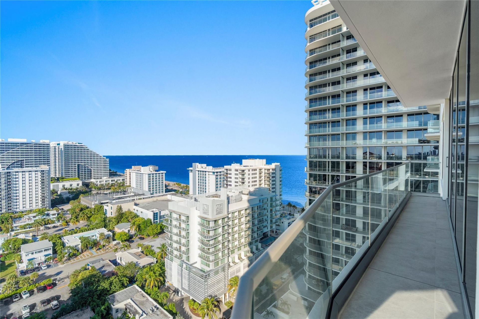 153 N Seabreeze Boulevard, Unit 1704S, Fort Lauderdale, FL 33304 Photo
