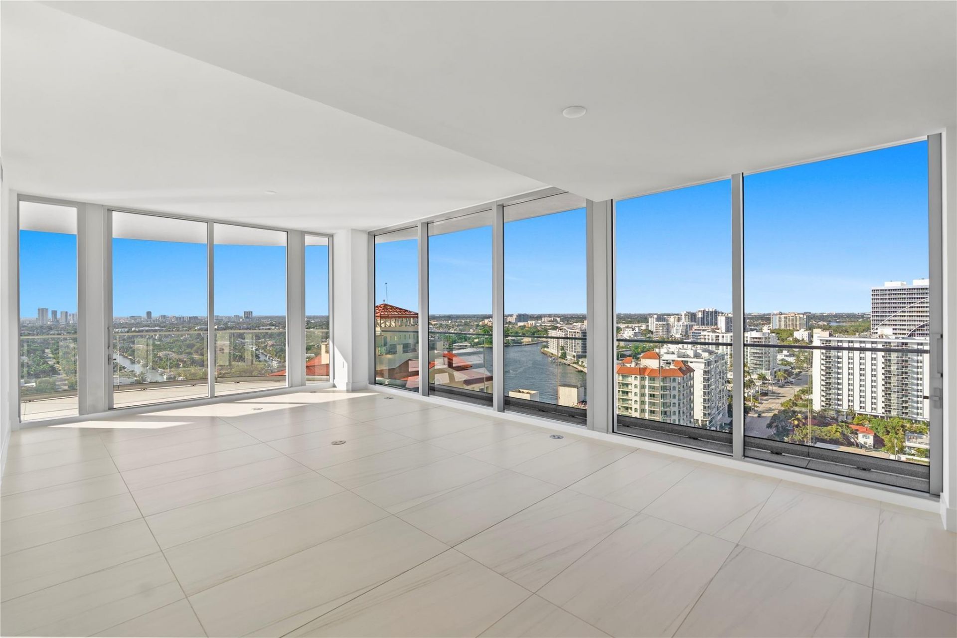 153 N Seabreeze Boulevard, Unit 1704S, Fort Lauderdale, FL 33304 Photo