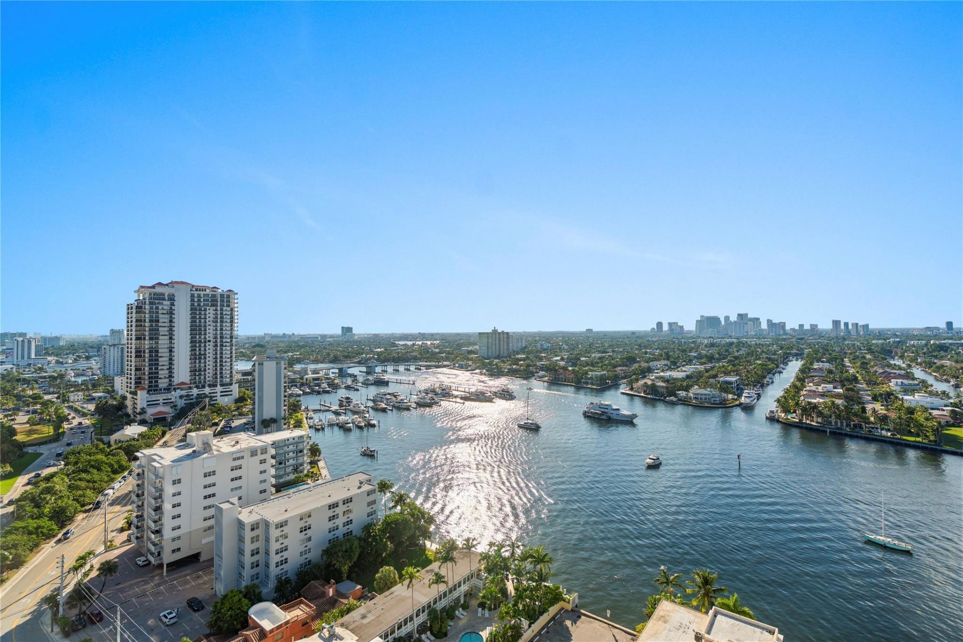 153 N Seabreeze Boulevard, Unit 1704S, Fort Lauderdale, FL 33304 Photo