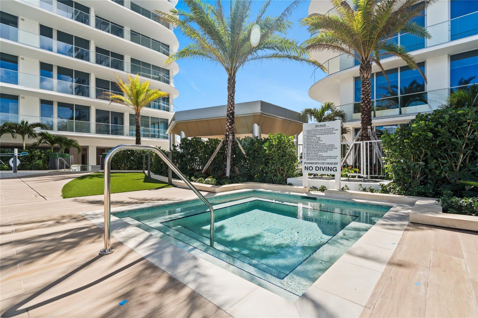 153 N Seabreeze Boulevard, Unit 1704S, Fort Lauderdale, FL 33304 Photo