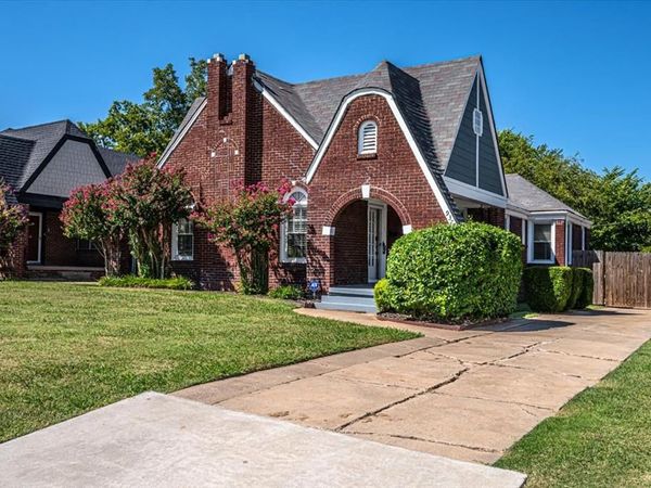 937 NE 20th Street, Oklahoma City, OK 73105