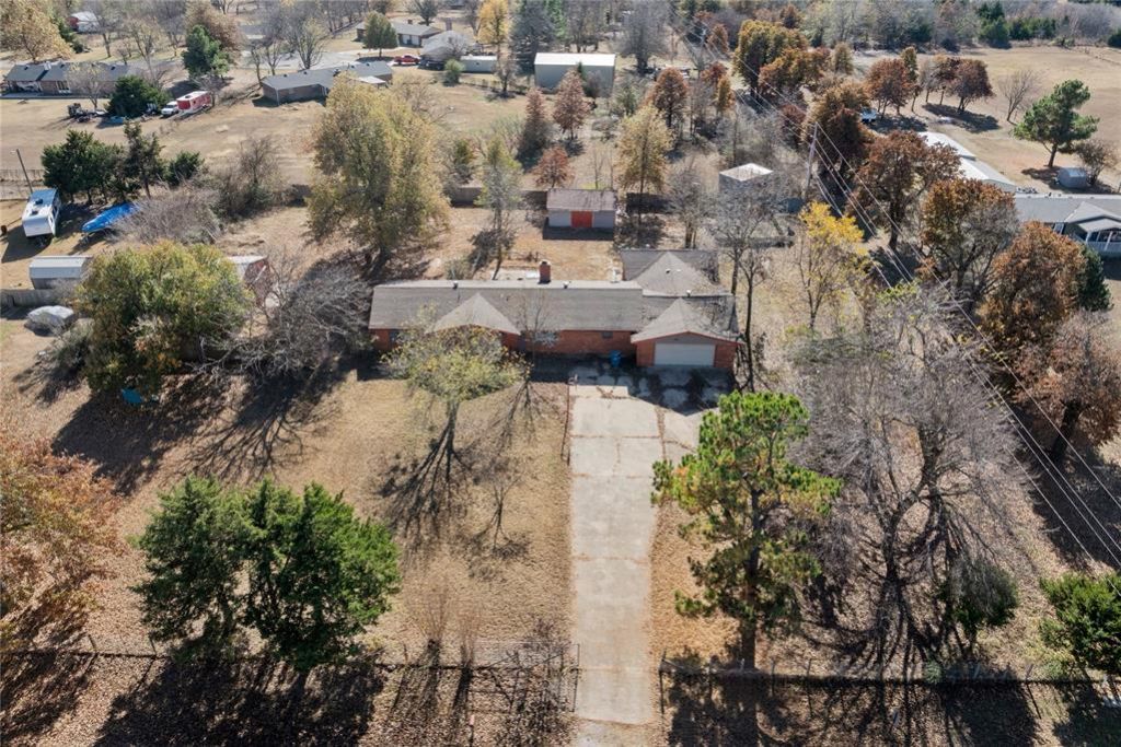 1916 Timber Ridge Drive, Newcastle, OK 73065 Main Photo