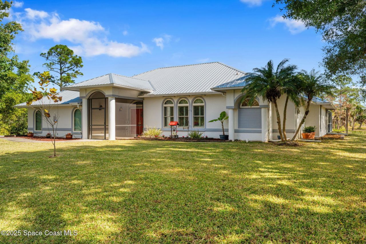 5849 Judy Kay Road, Grant, FL 32949 Photo