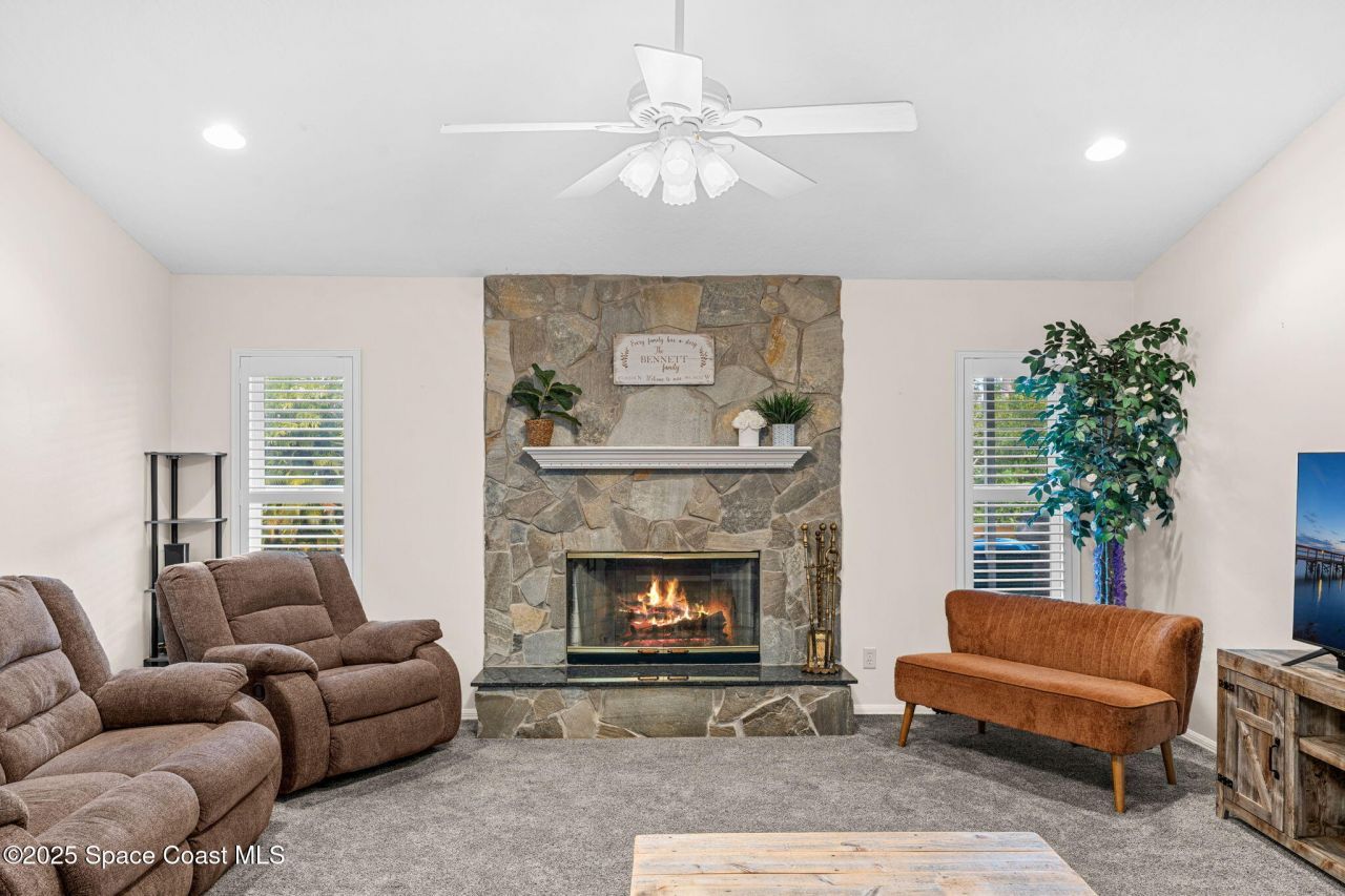 5849 Judy Kay Road, Grant, FL 32949 Photo