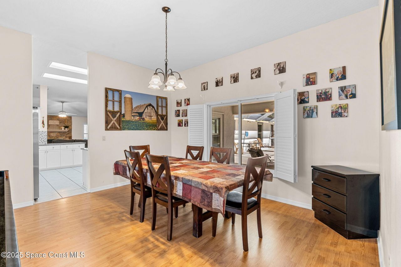 5849 Judy Kay Road, Grant, FL 32949 Photo