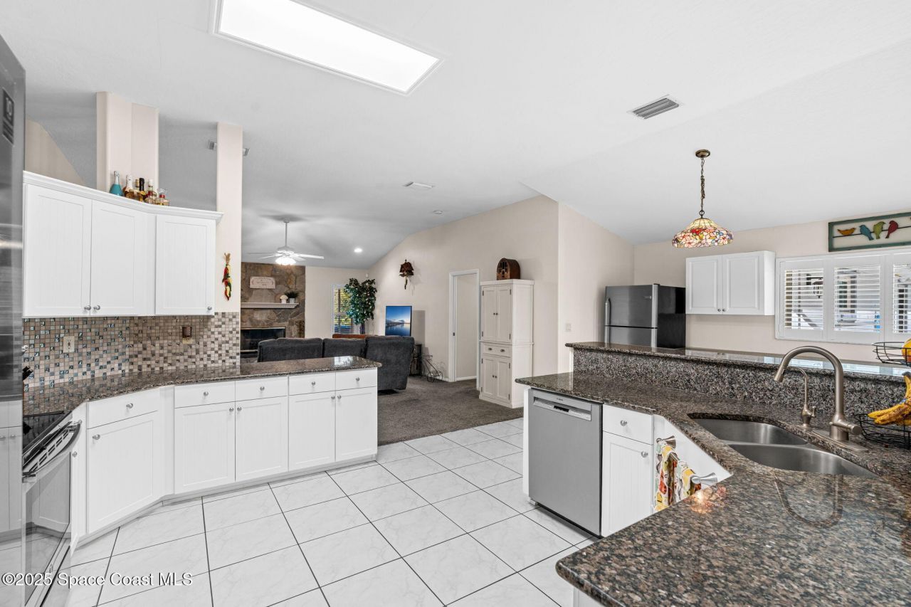 5849 Judy Kay Road, Grant, FL 32949 Photo