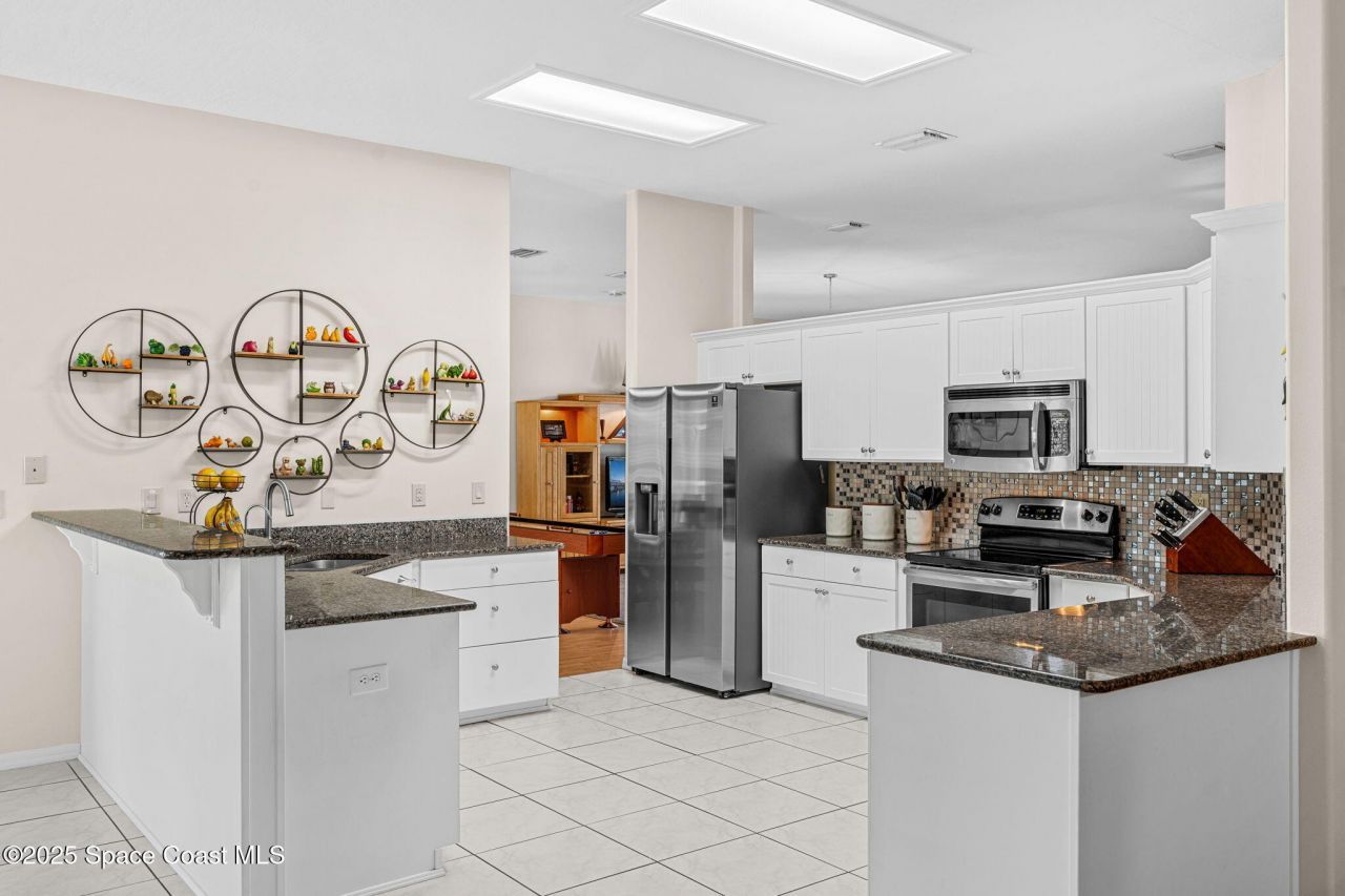 5849 Judy Kay Road, Grant, FL 32949 Photo