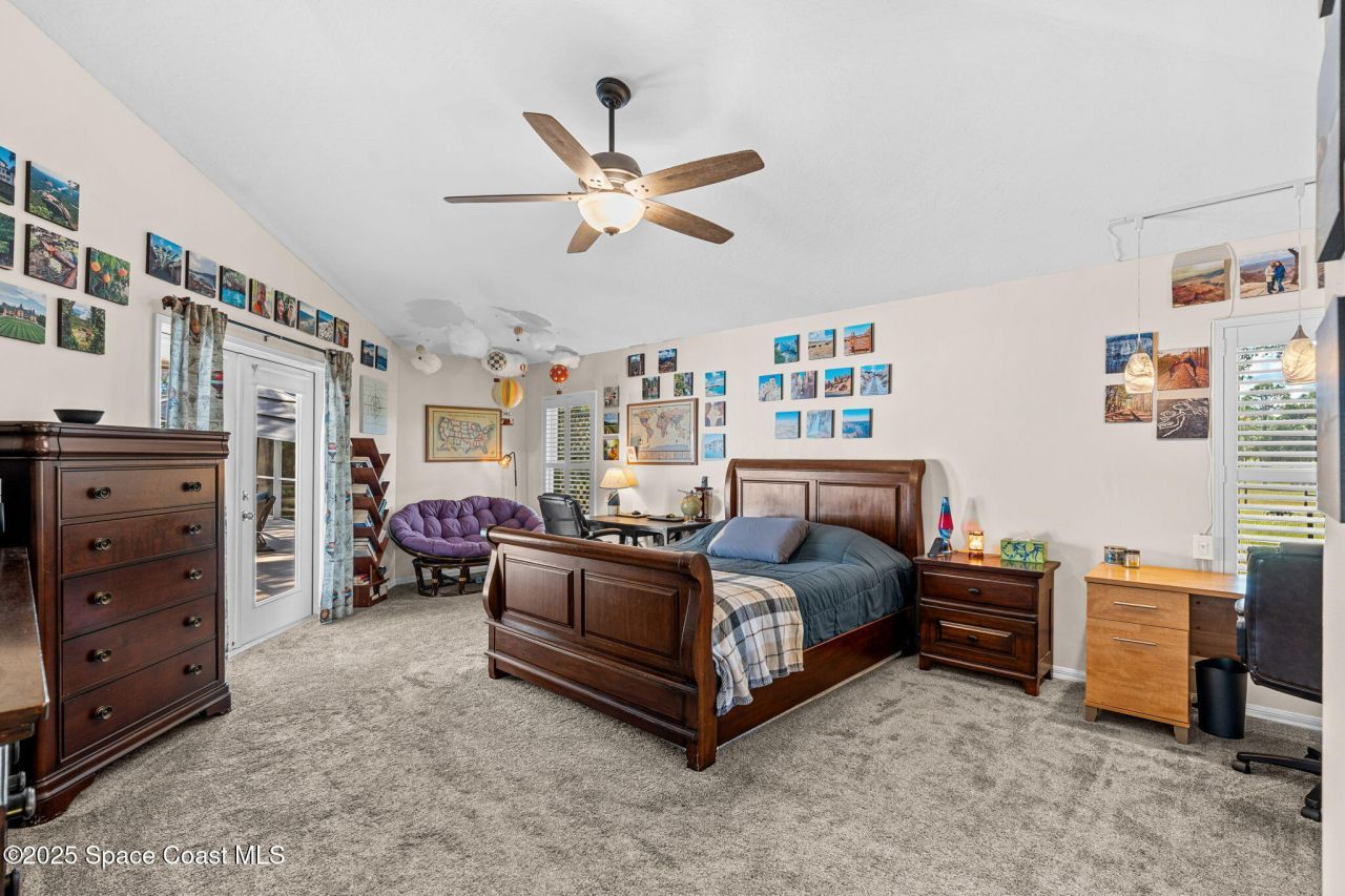 5849 Judy Kay Road, Grant, FL 32949 Photo