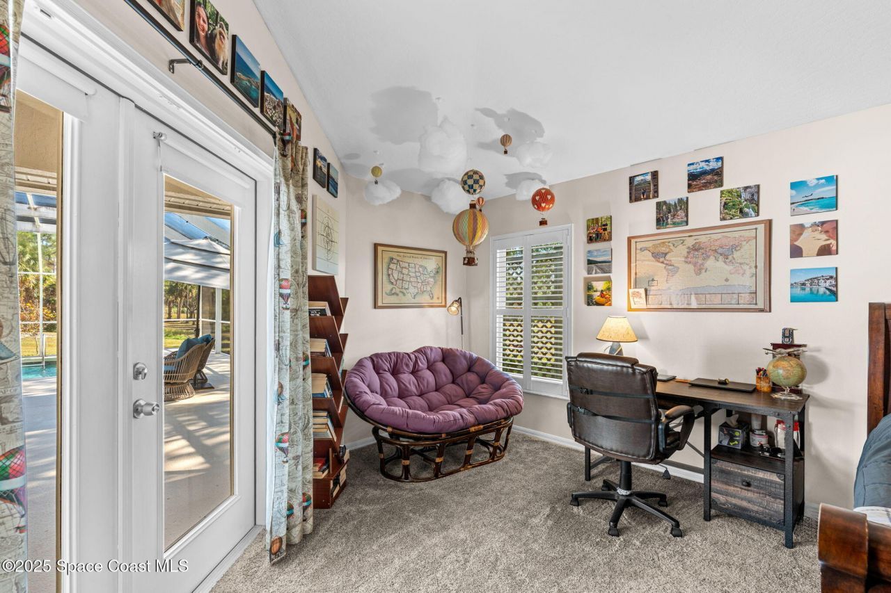 5849 Judy Kay Road, Grant, FL 32949 Photo