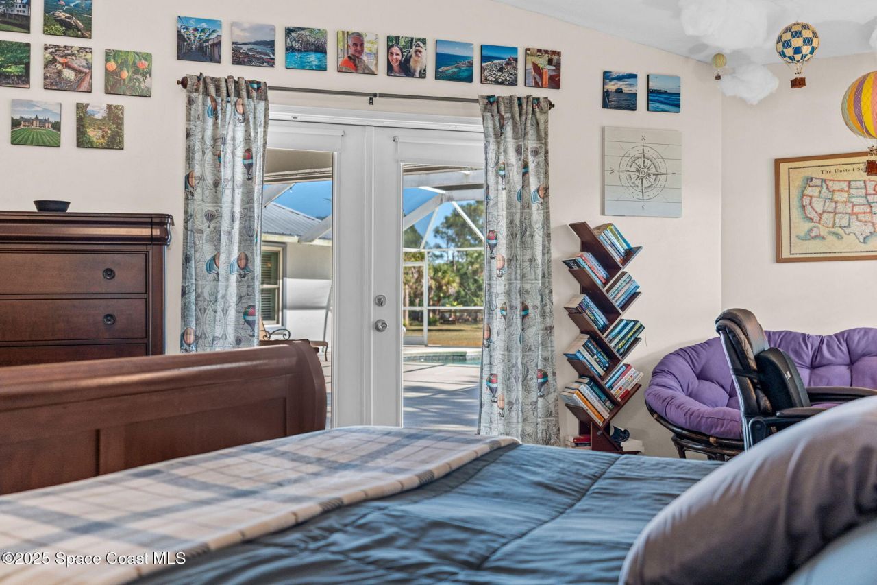 5849 Judy Kay Road, Grant, FL 32949 Photo