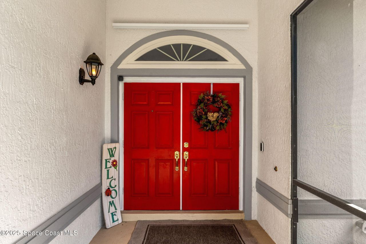 5849 Judy Kay Road, Grant, FL 32949 Photo