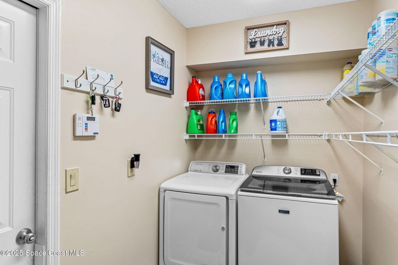 5849 Judy Kay Road, Grant, FL 32949 Photo