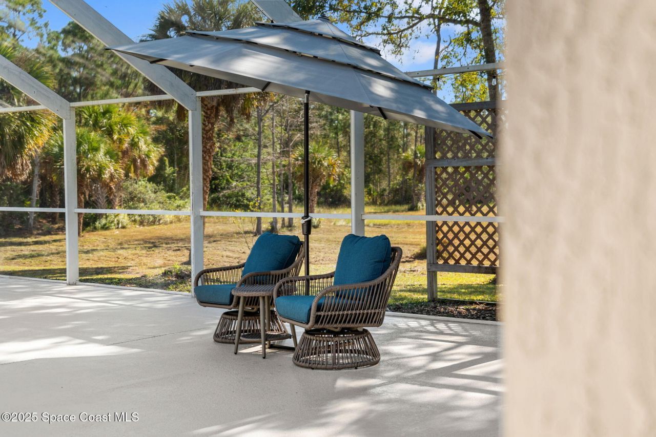 5849 Judy Kay Road, Grant, FL 32949 Photo