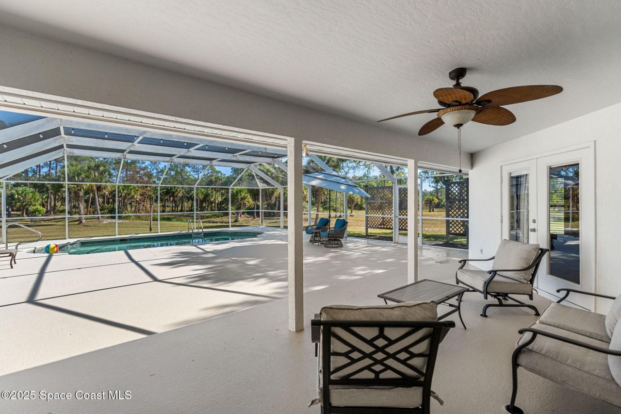 5849 Judy Kay Road, Grant, FL 32949 Photo