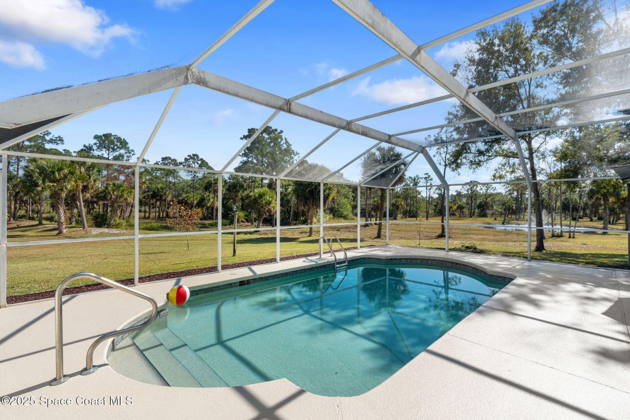 5849 Judy Kay Road, Grant, FL 32949 Photo