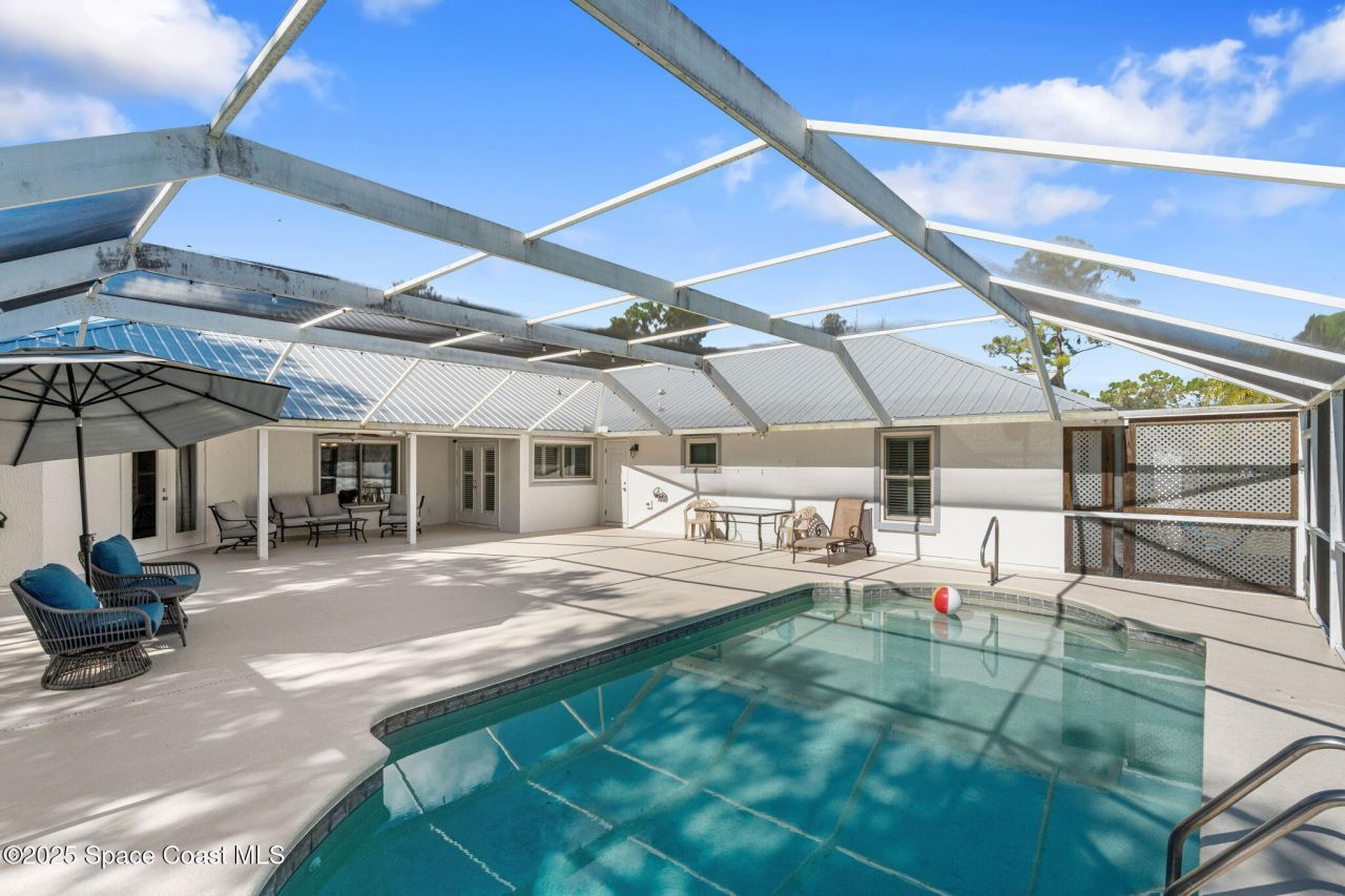 5849 Judy Kay Road, Grant, FL 32949 Photo