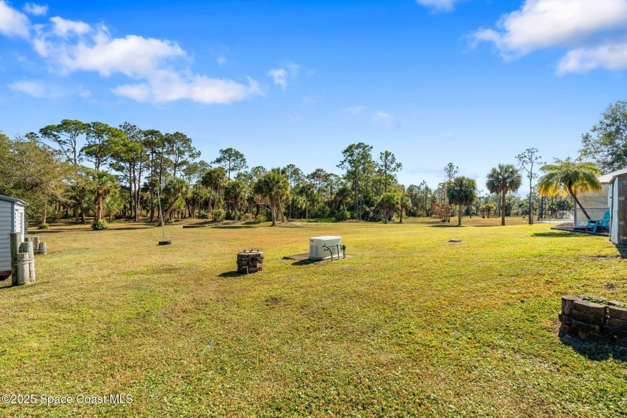 5849 Judy Kay Road, Grant, FL 32949 Photo