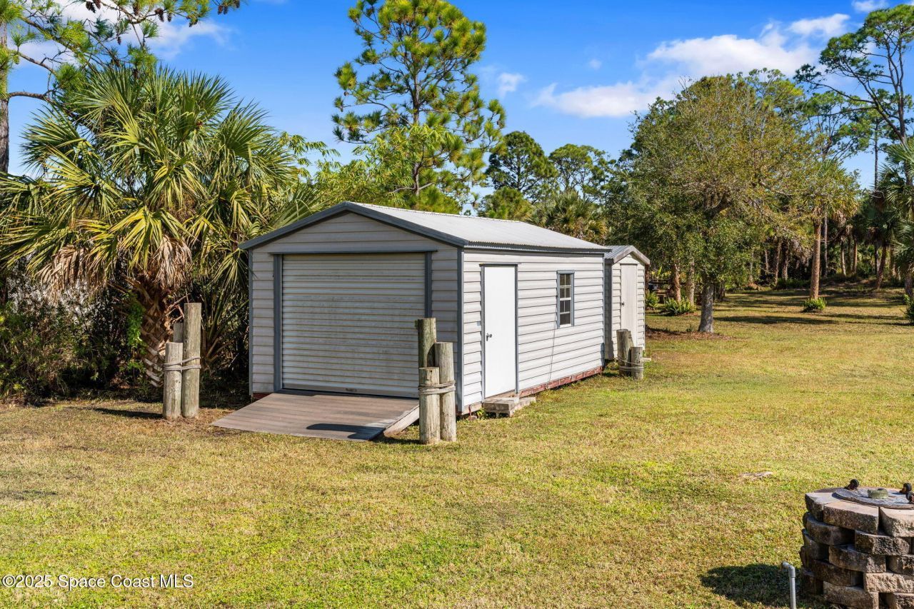 5849 Judy Kay Road, Grant, FL 32949 Photo