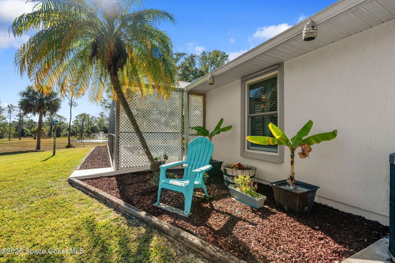 5849 Judy Kay Road, Grant, FL 32949 Photo