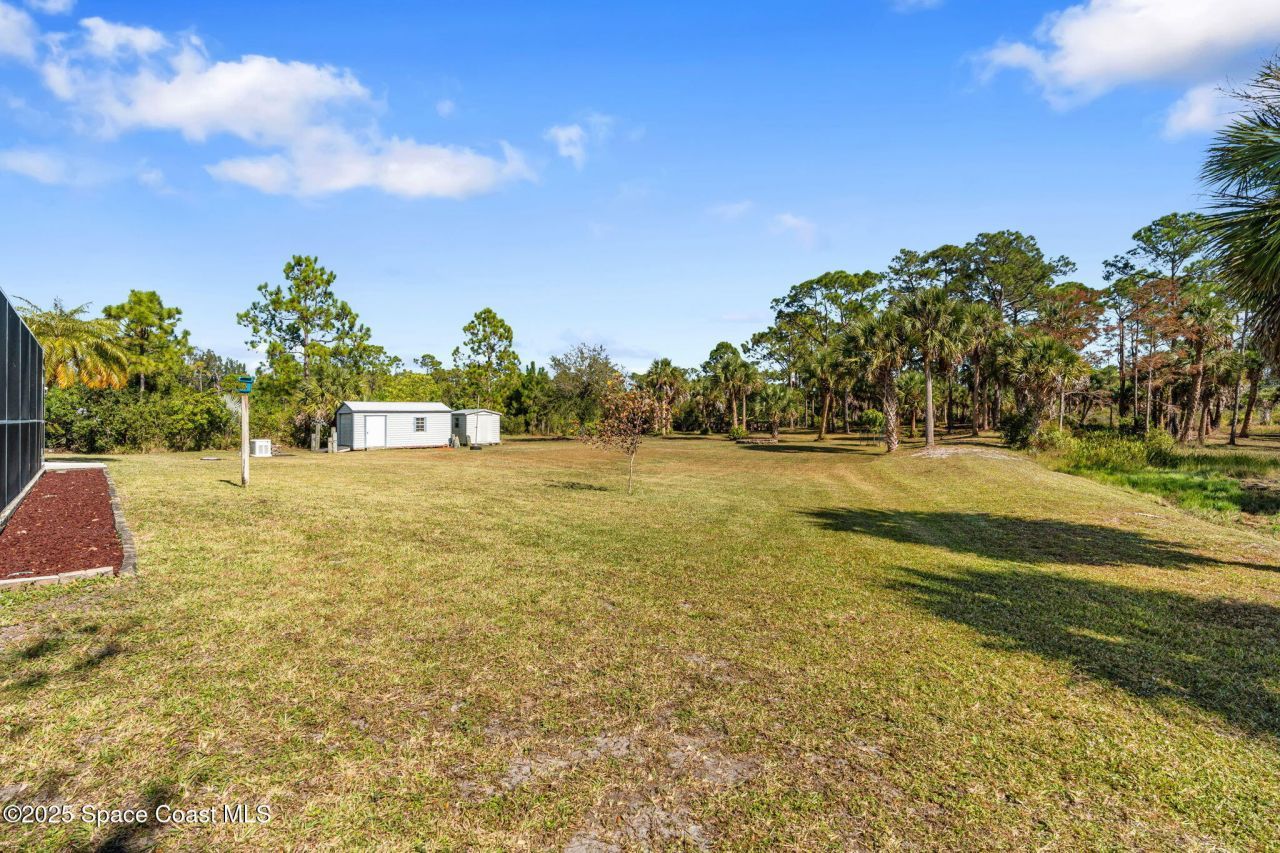 5849 Judy Kay Road, Grant, FL 32949 Photo
