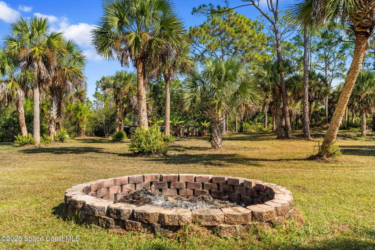 5849 Judy Kay Road, Grant, FL 32949 Photo