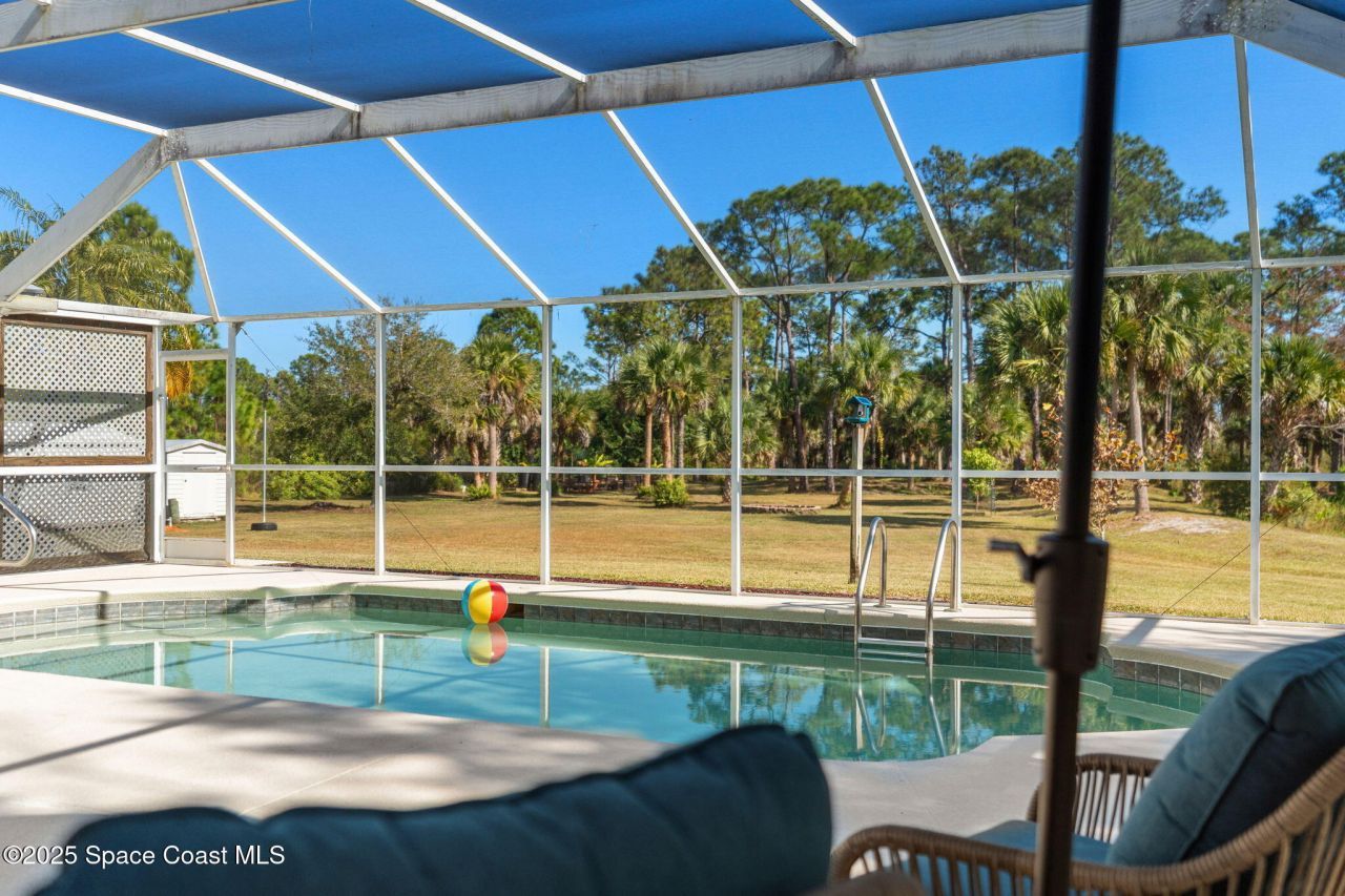 5849 Judy Kay Road, Grant, FL 32949 Photo