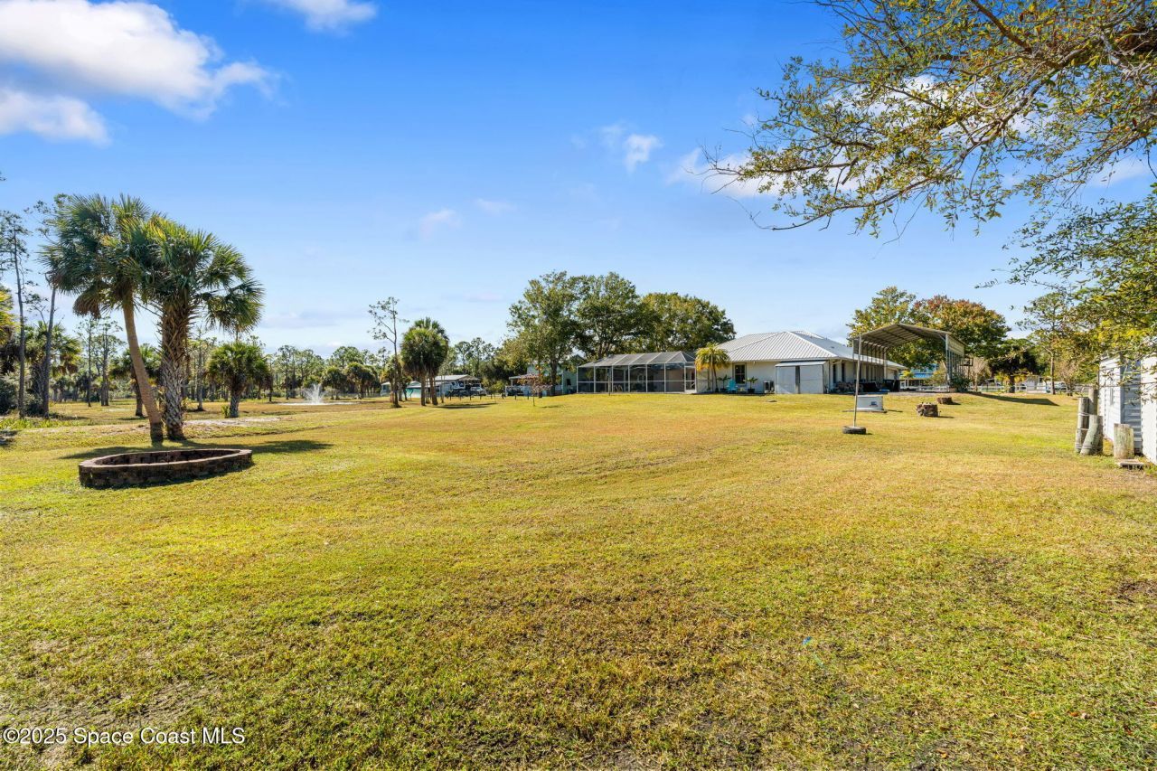 5849 Judy Kay Road, Grant, FL 32949 Photo