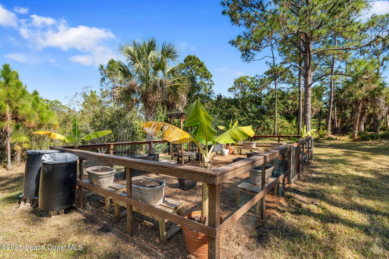 5849 Judy Kay Road, Grant, FL 32949 Photo