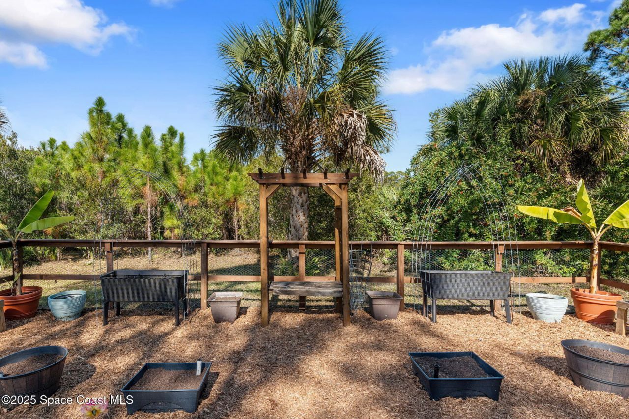 5849 Judy Kay Road, Grant, FL 32949 Photo