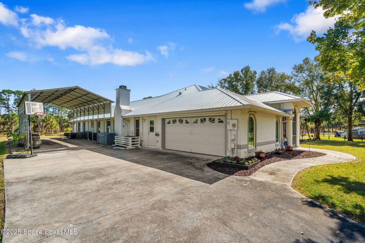 5849 Judy Kay Road, Grant, FL 32949 Photo