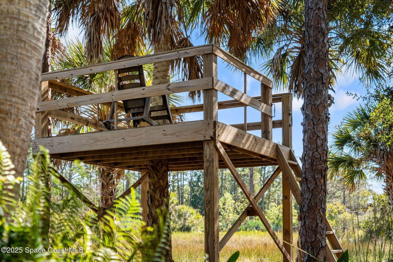 5849 Judy Kay Road, Grant, FL 32949 Photo