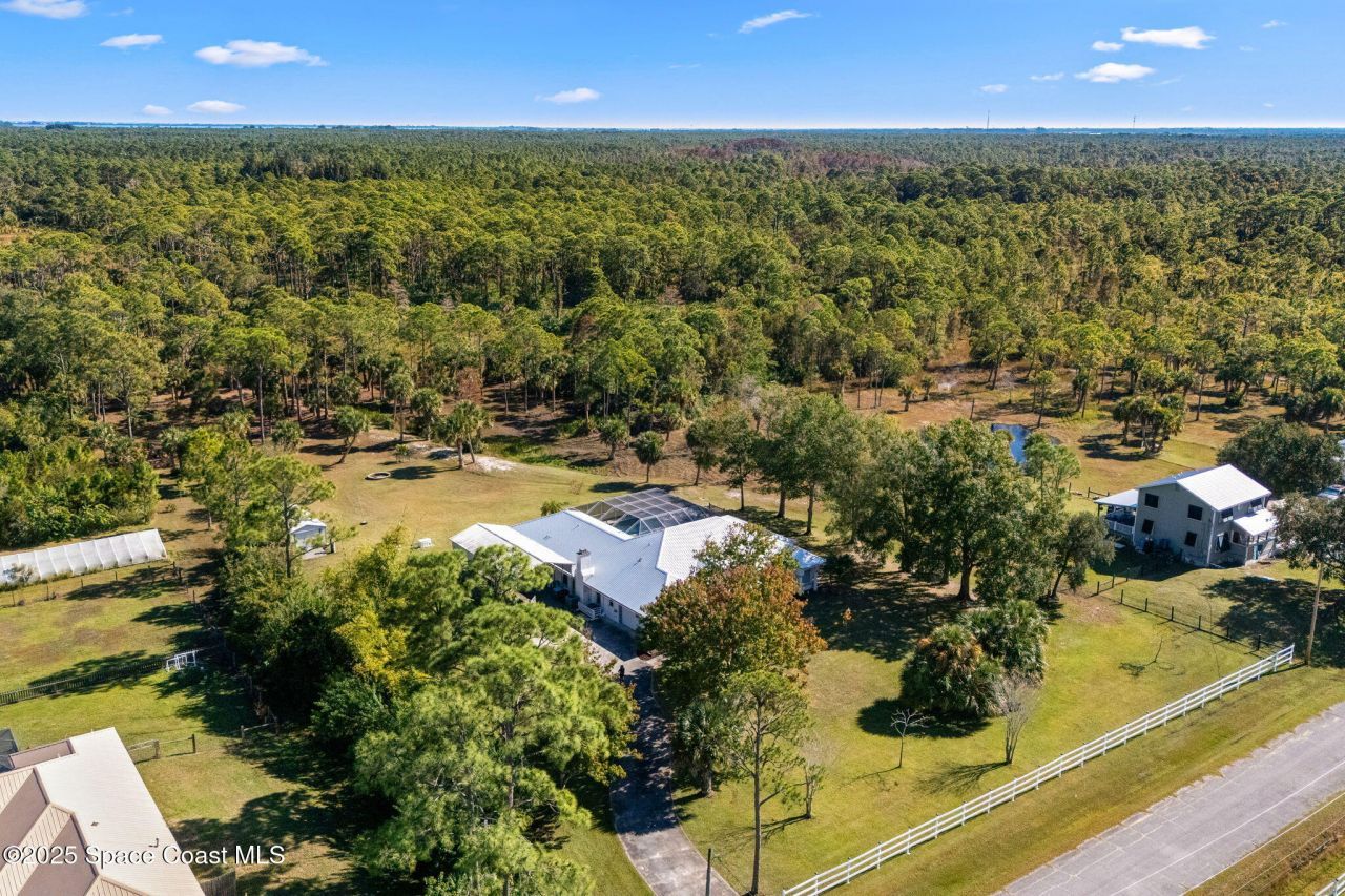 5849 Judy Kay Road, Grant, FL 32949 Photo