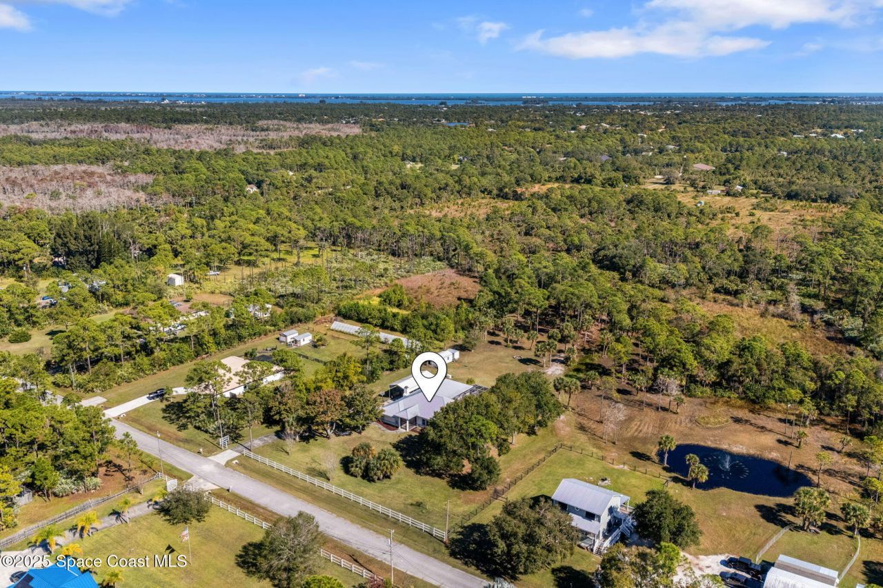 5849 Judy Kay Road, Grant, FL 32949 Photo