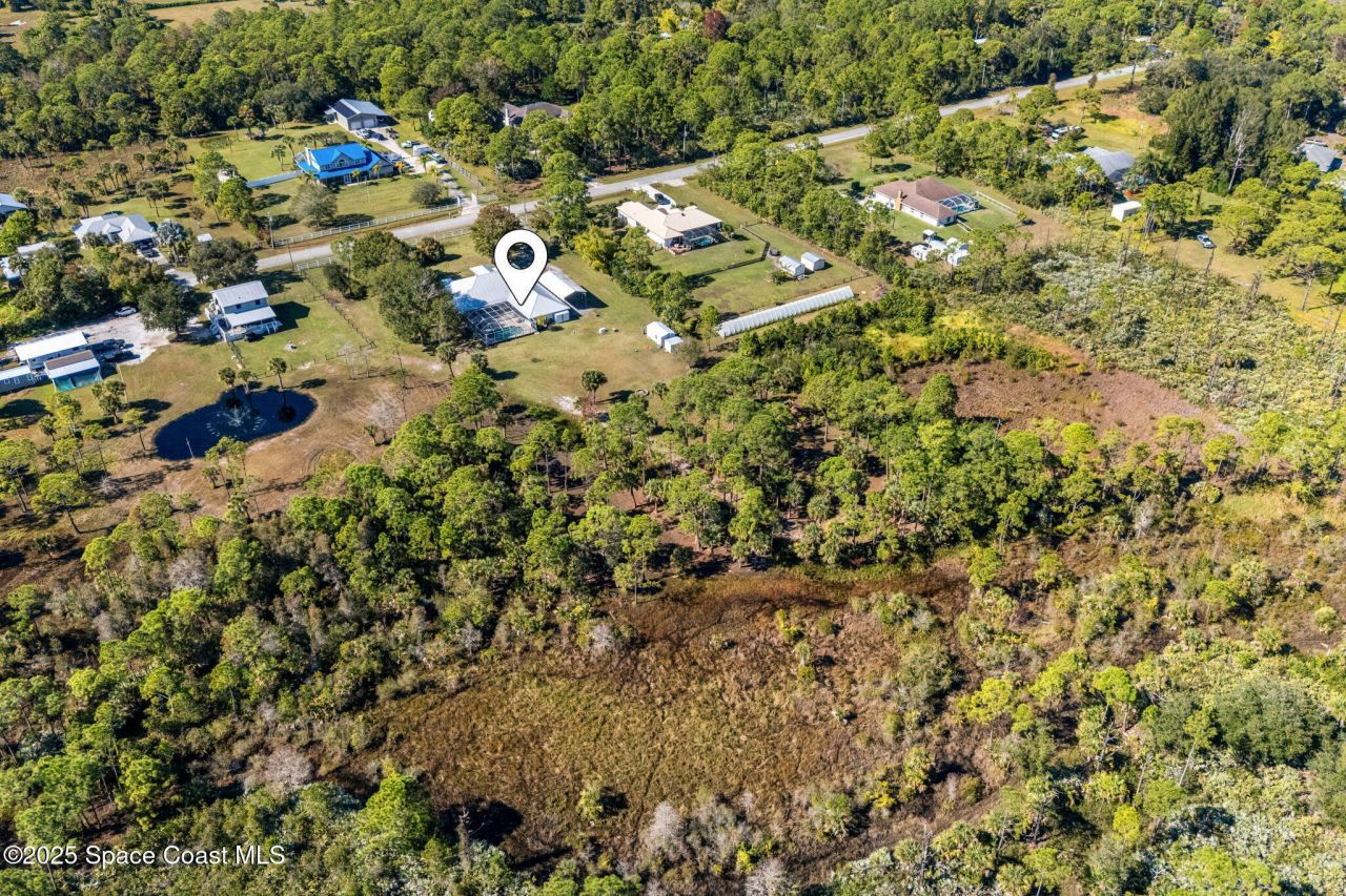 5849 Judy Kay Road, Grant, FL 32949 Photo