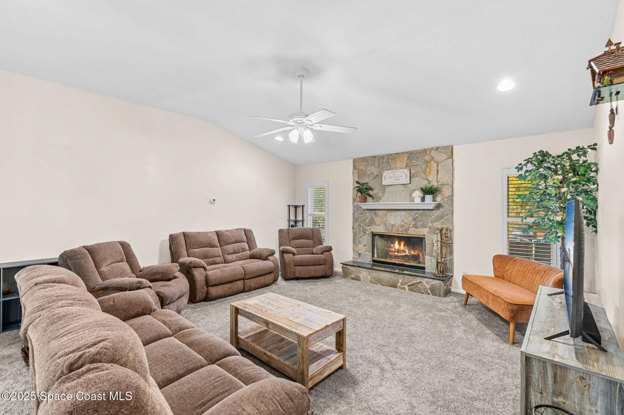 5849 Judy Kay Road, Grant, FL 32949 Photo