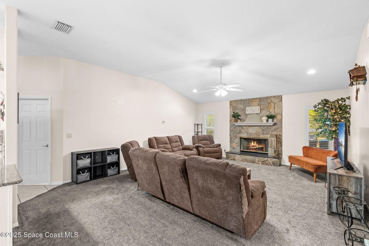 5849 Judy Kay Road, Grant, FL 32949 Photo